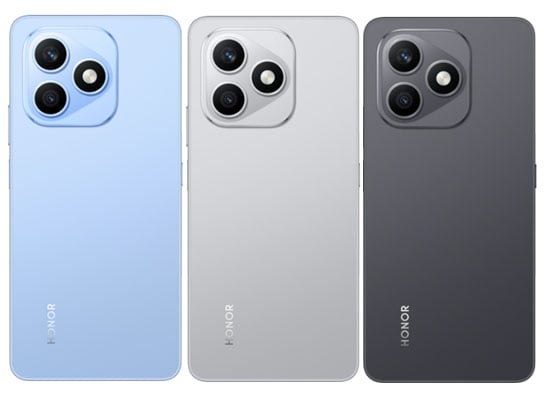 HONOR X8d