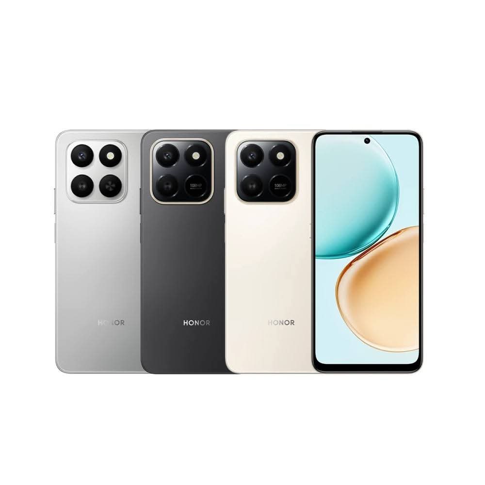 HONOR X7d 5G