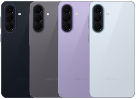 Samsung Galaxy A57 5G