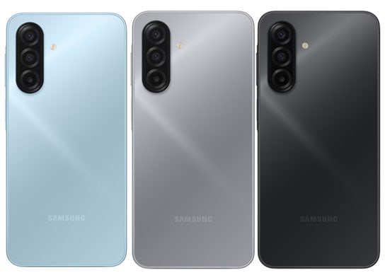 Samsung Galaxy A17 5G