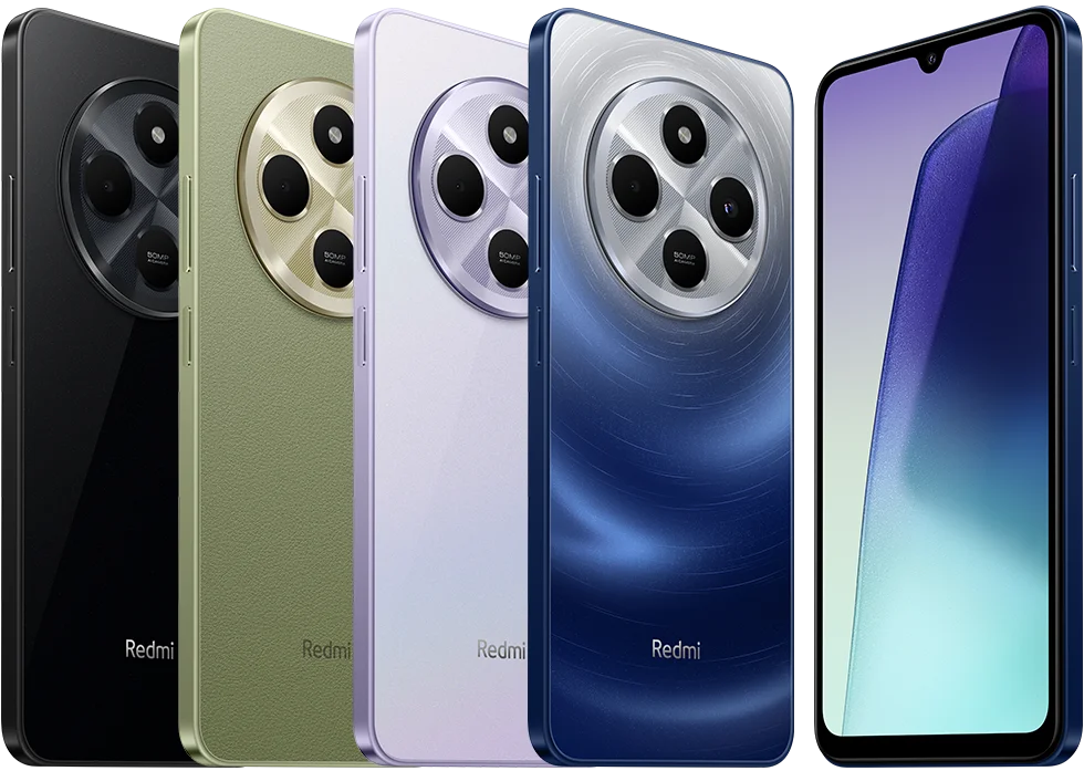 Redmi 14C