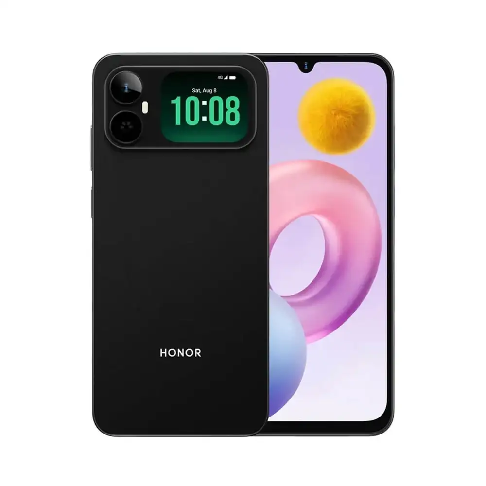 64GB / 4 GB / Midnight Black — أسود منتصف الليل 🖤