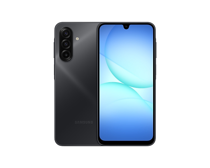 128 GB / 4 GB / Black