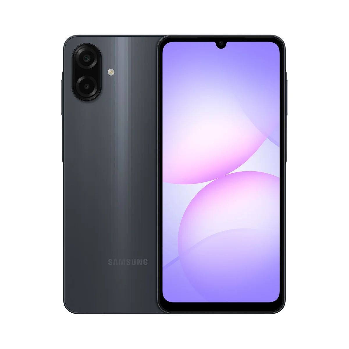 128 GB / 4 GB / Black