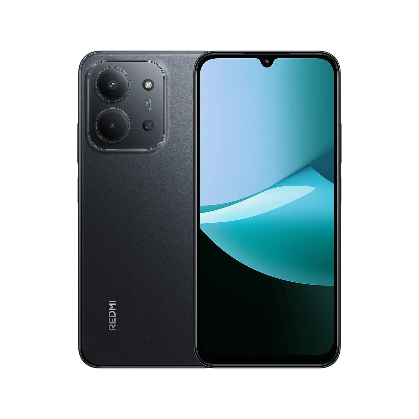 256GB / 8GB / Midnight Black
